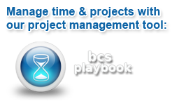 bcs playbook